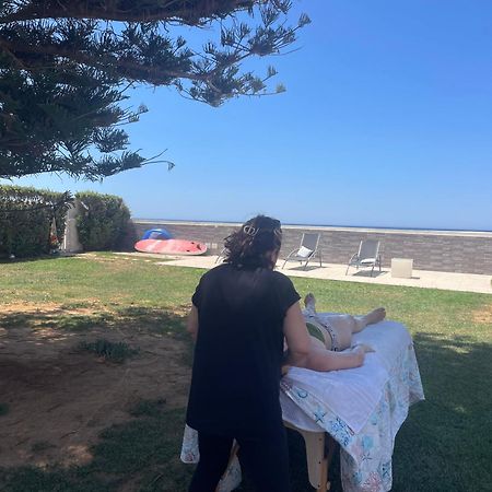 מרסאלה Suitebeach B&B And Resort מראה חיצוני תמונה