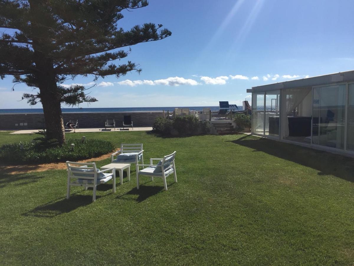מרסאלה Suitebeach B&B And Resort מראה חיצוני תמונה