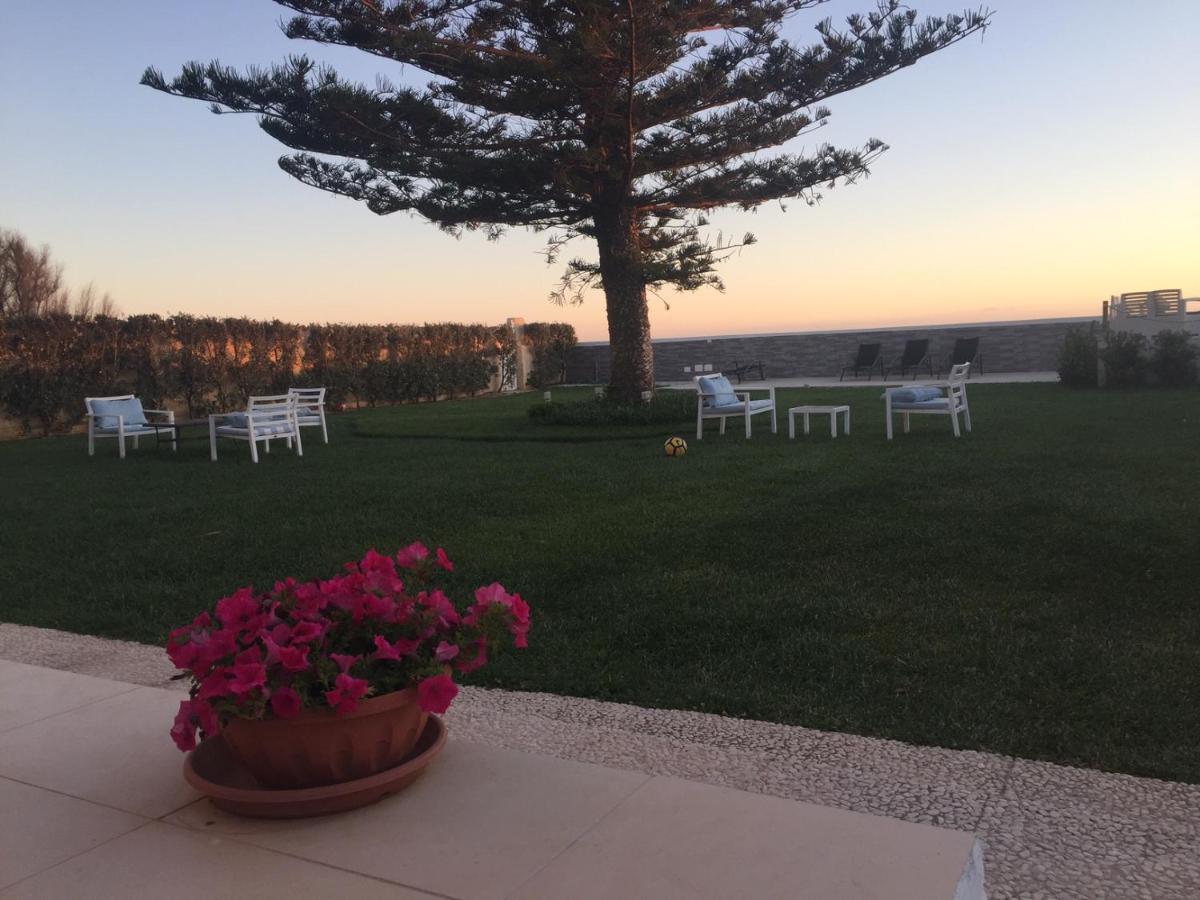 מרסאלה Suitebeach B&B And Resort מראה חיצוני תמונה