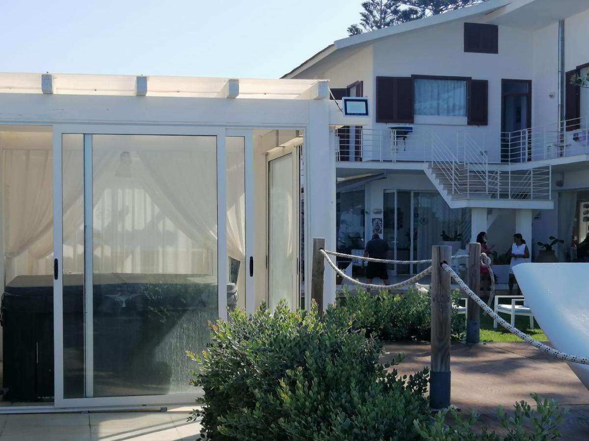 מרסאלה Suitebeach B&B And Resort מראה חיצוני תמונה