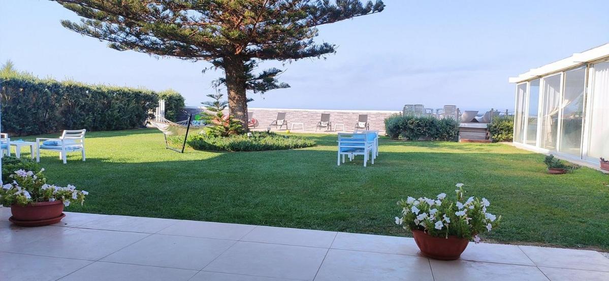 מרסאלה Suitebeach B&B And Resort מראה חיצוני תמונה