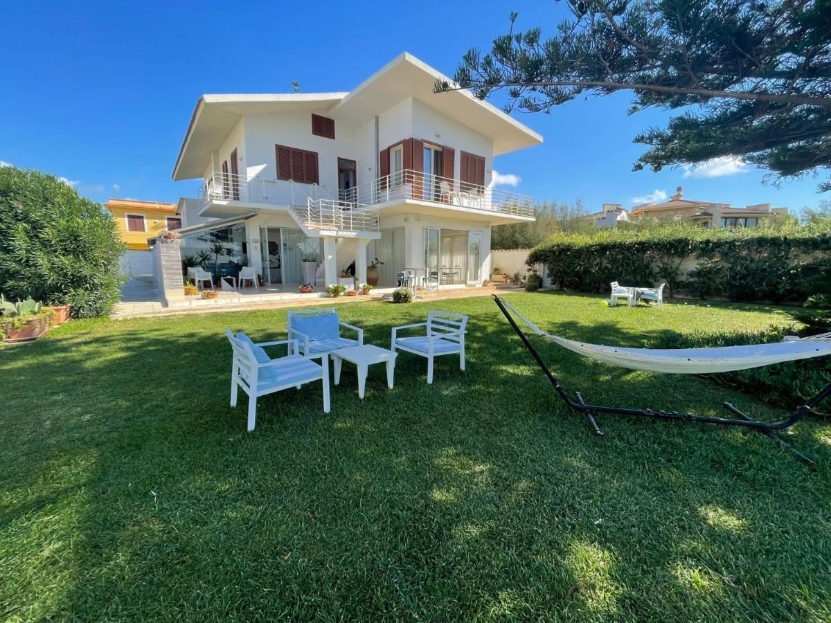 מרסאלה Suitebeach B&B And Resort מראה חיצוני תמונה