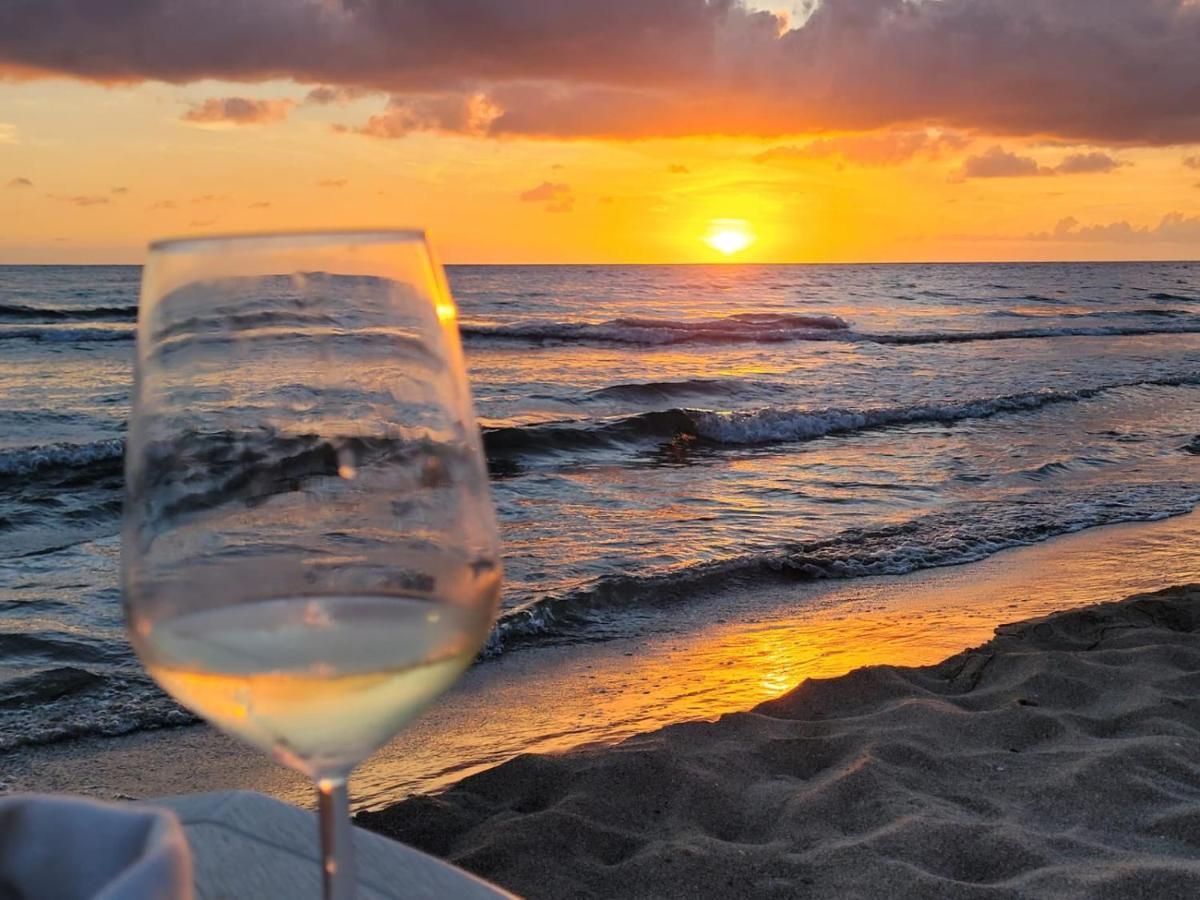 מרסאלה Suitebeach B&B And Resort מראה חיצוני תמונה