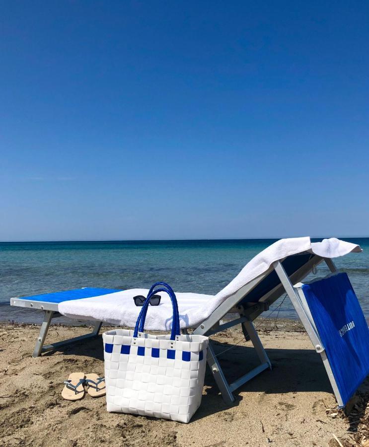 מרסאלה Suitebeach B&B And Resort מראה חיצוני תמונה