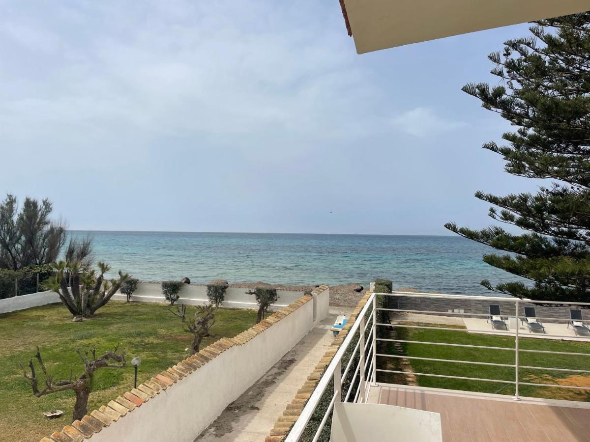 מרסאלה Suitebeach B&B And Resort מראה חיצוני תמונה