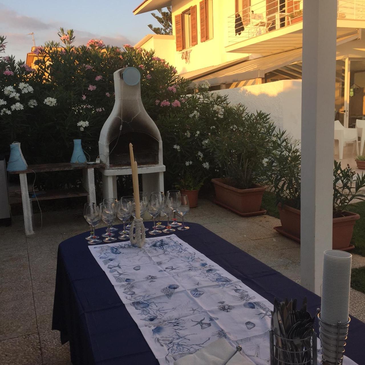 מרסאלה Suitebeach B&B And Resort מראה חיצוני תמונה