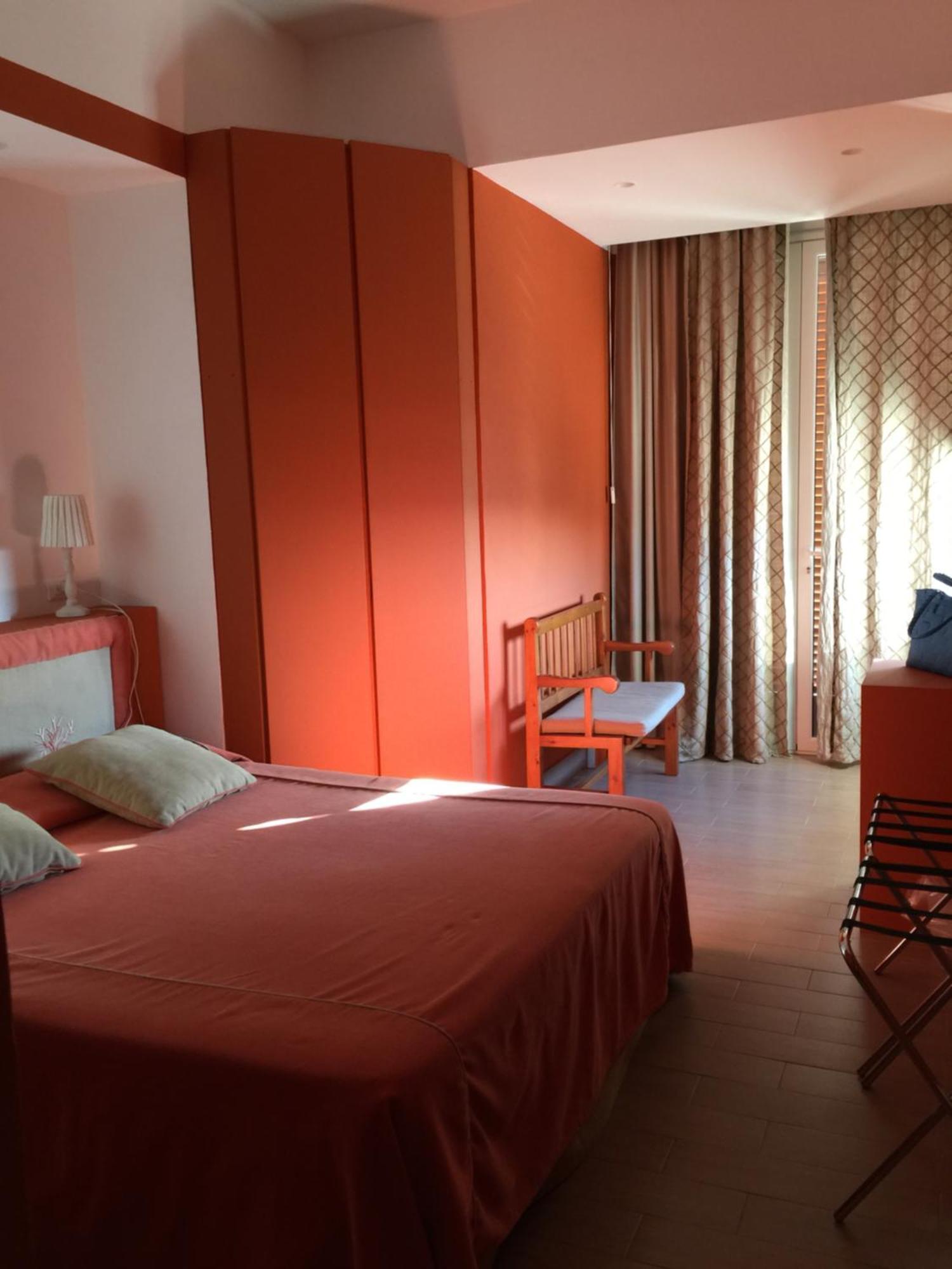 מרסאלה Suitebeach B&B And Resort מראה חיצוני תמונה