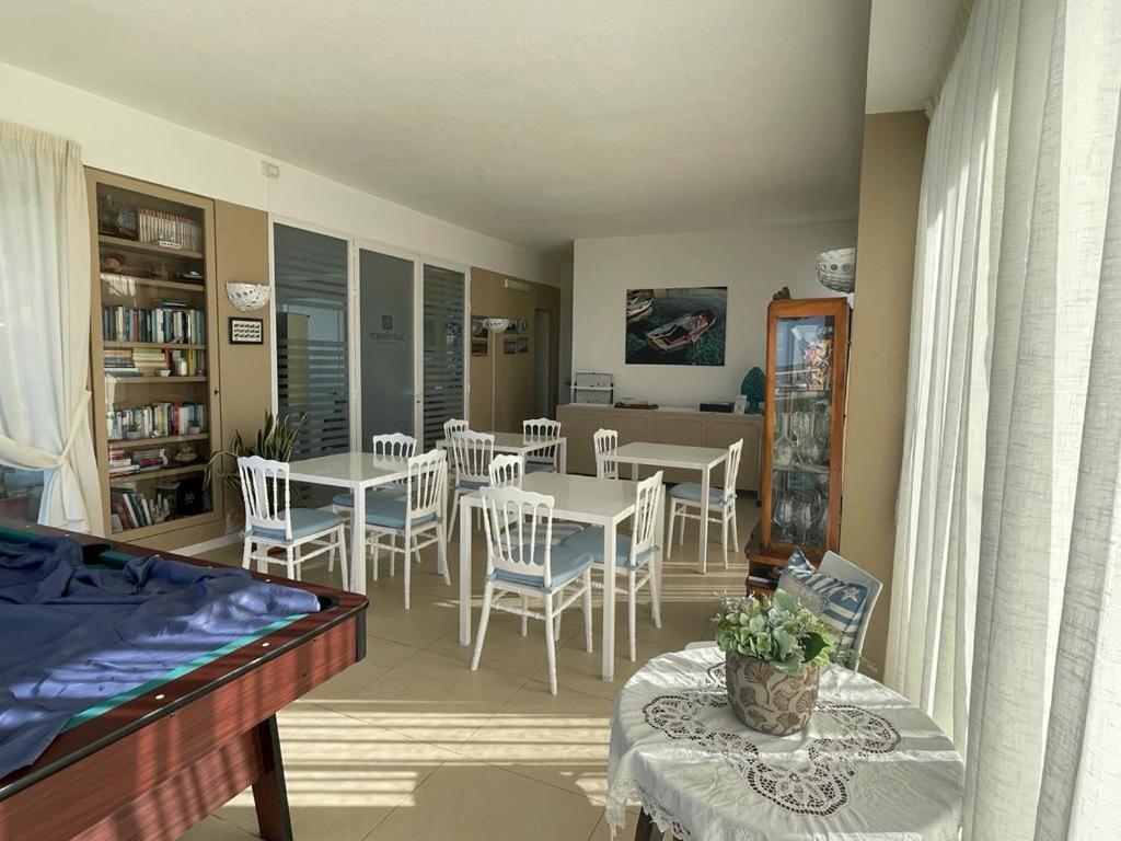 מרסאלה Suitebeach B&B And Resort מראה חיצוני תמונה