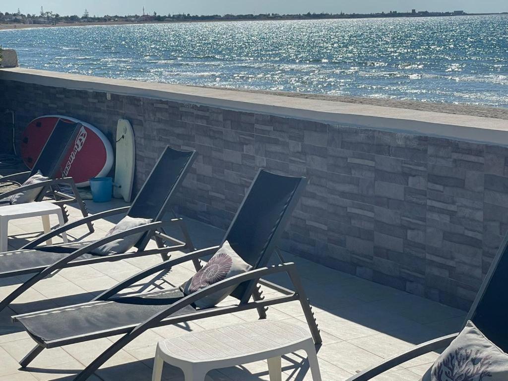 מרסאלה Suitebeach B&B And Resort מראה חיצוני תמונה