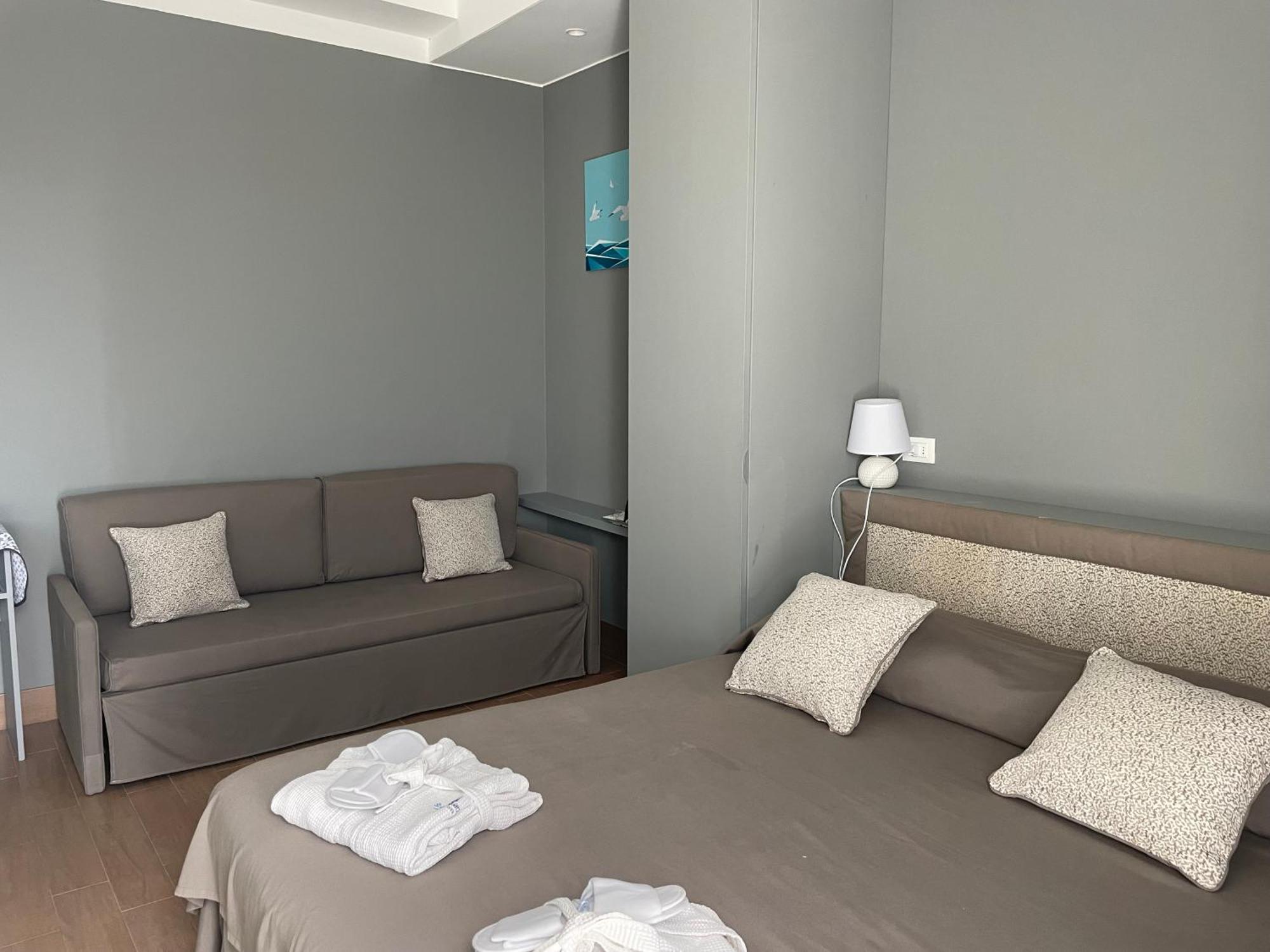 מרסאלה Suitebeach B&B And Resort מראה חיצוני תמונה