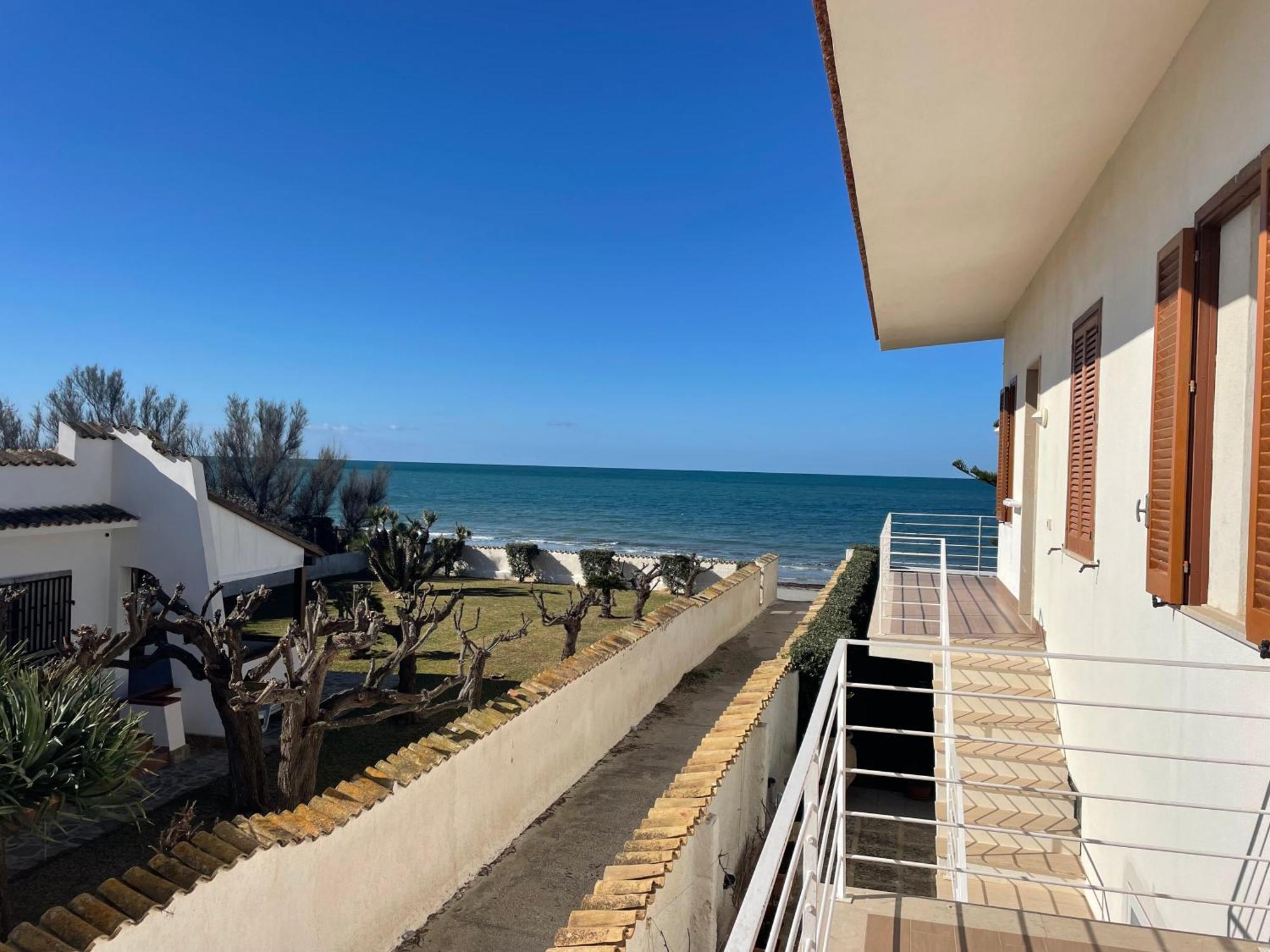 מרסאלה Suitebeach B&B And Resort מראה חיצוני תמונה