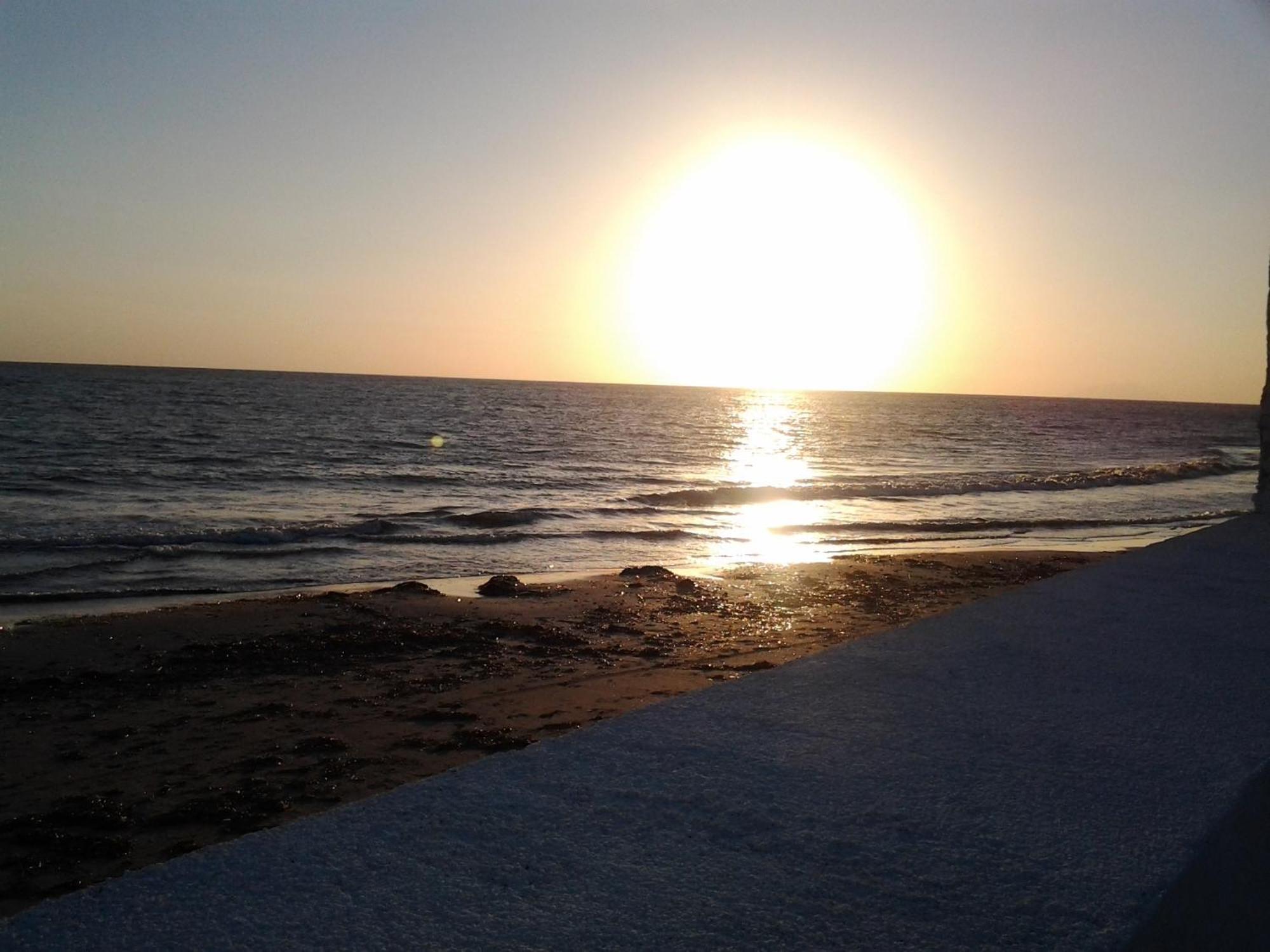 מרסאלה Suitebeach B&B And Resort מראה חיצוני תמונה