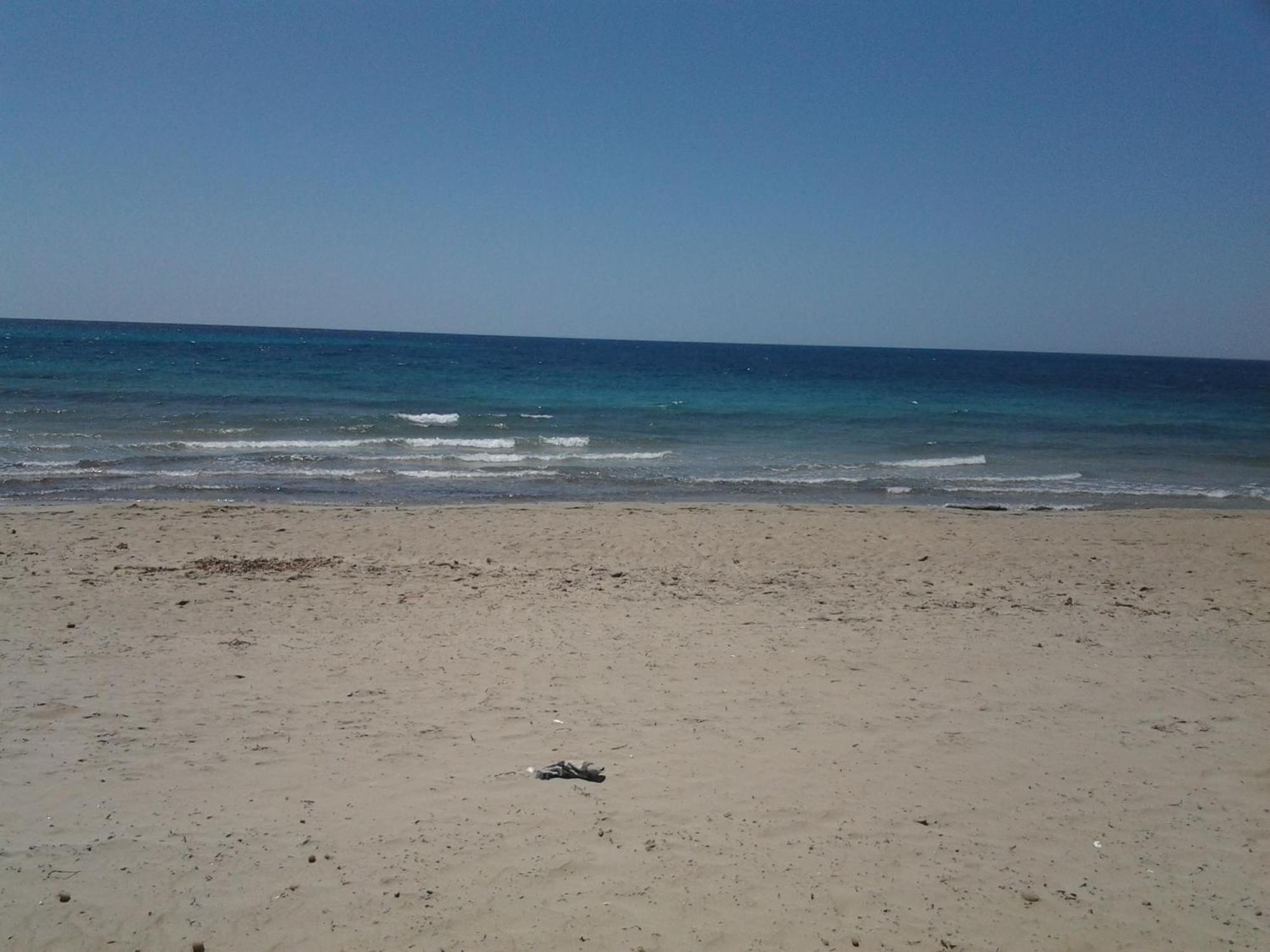 מרסאלה Suitebeach B&B And Resort מראה חיצוני תמונה