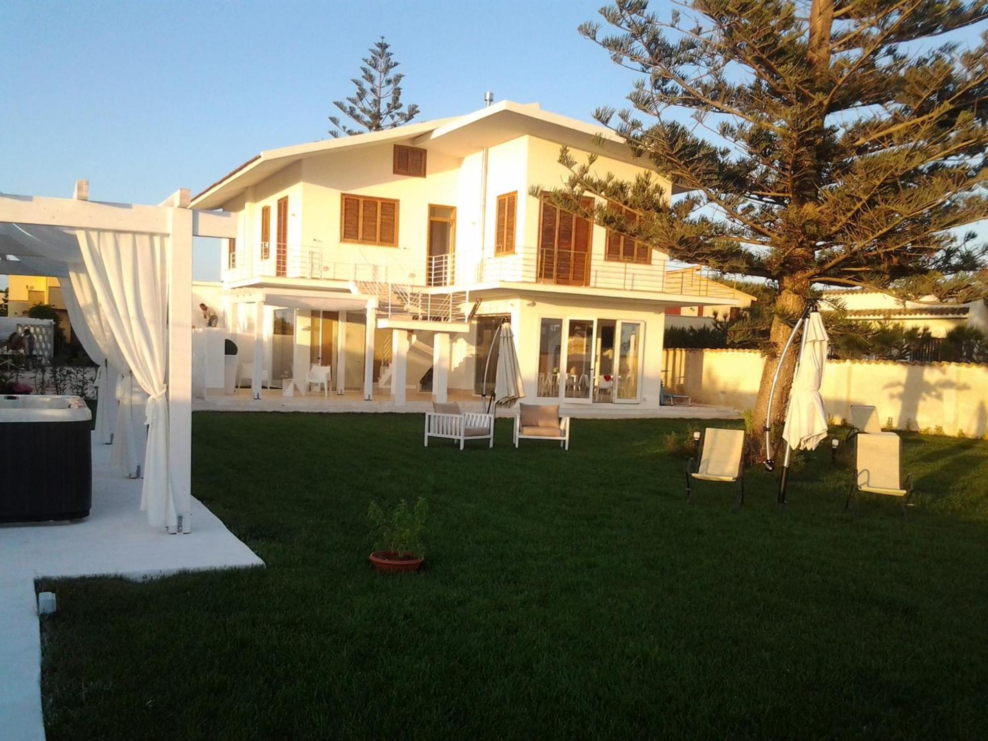 מרסאלה Suitebeach B&B And Resort מראה חיצוני תמונה