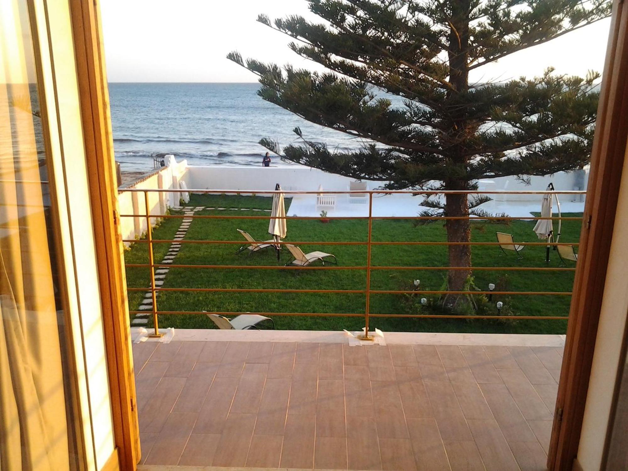 מרסאלה Suitebeach B&B And Resort מראה חיצוני תמונה