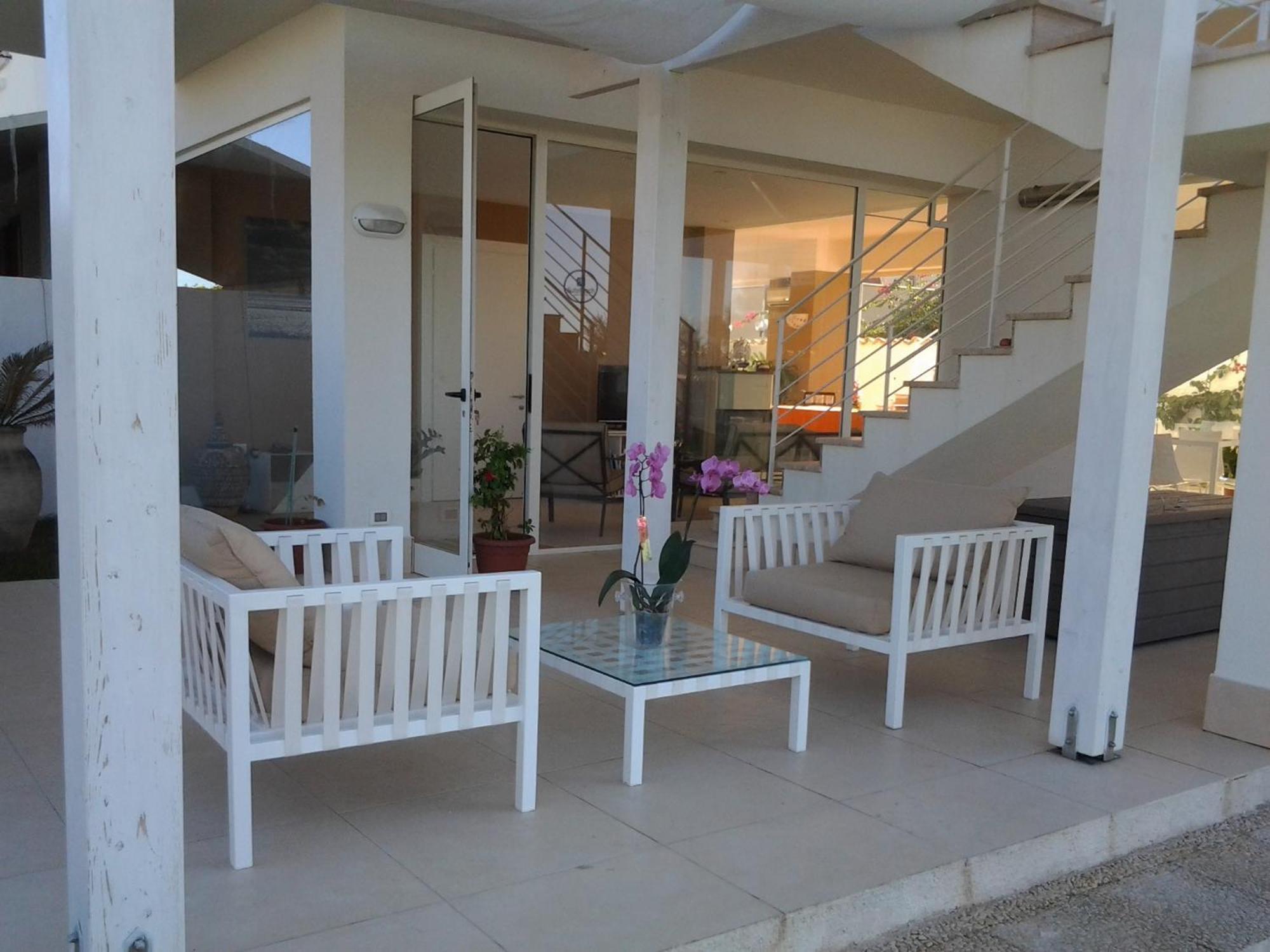 מרסאלה Suitebeach B&B And Resort מראה חיצוני תמונה