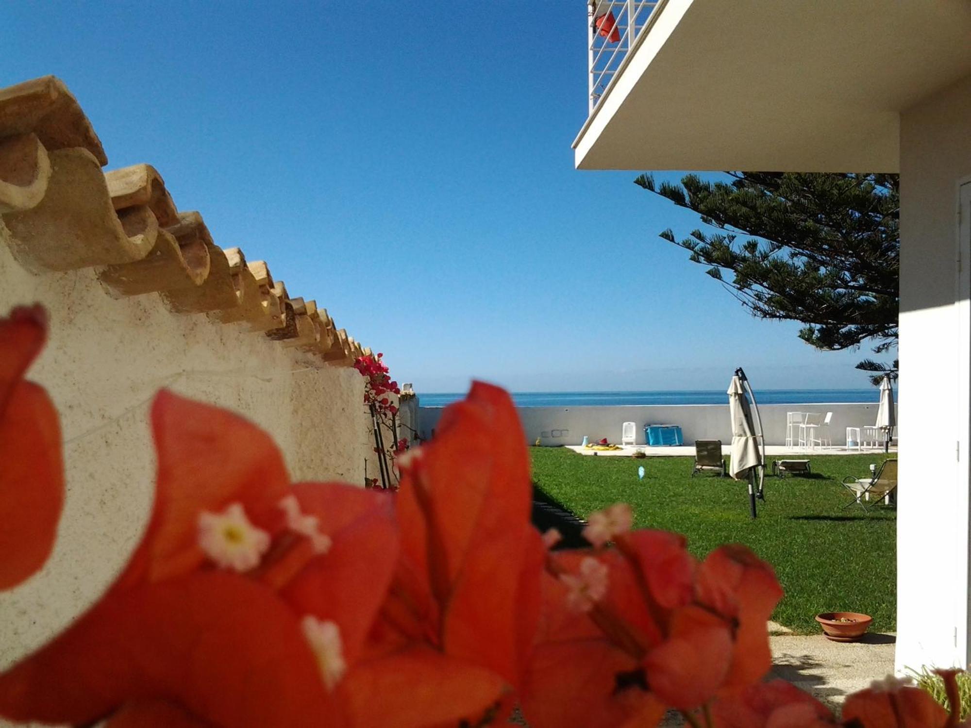 מרסאלה Suitebeach B&B And Resort מראה חיצוני תמונה