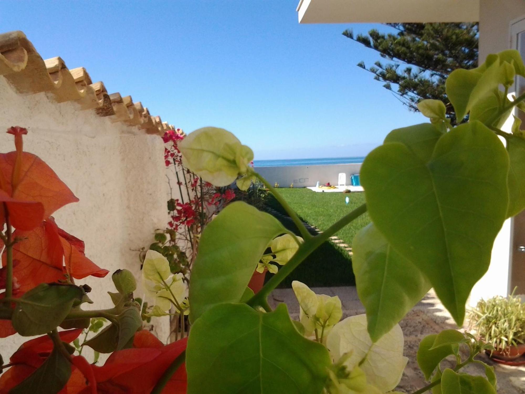 מרסאלה Suitebeach B&B And Resort מראה חיצוני תמונה