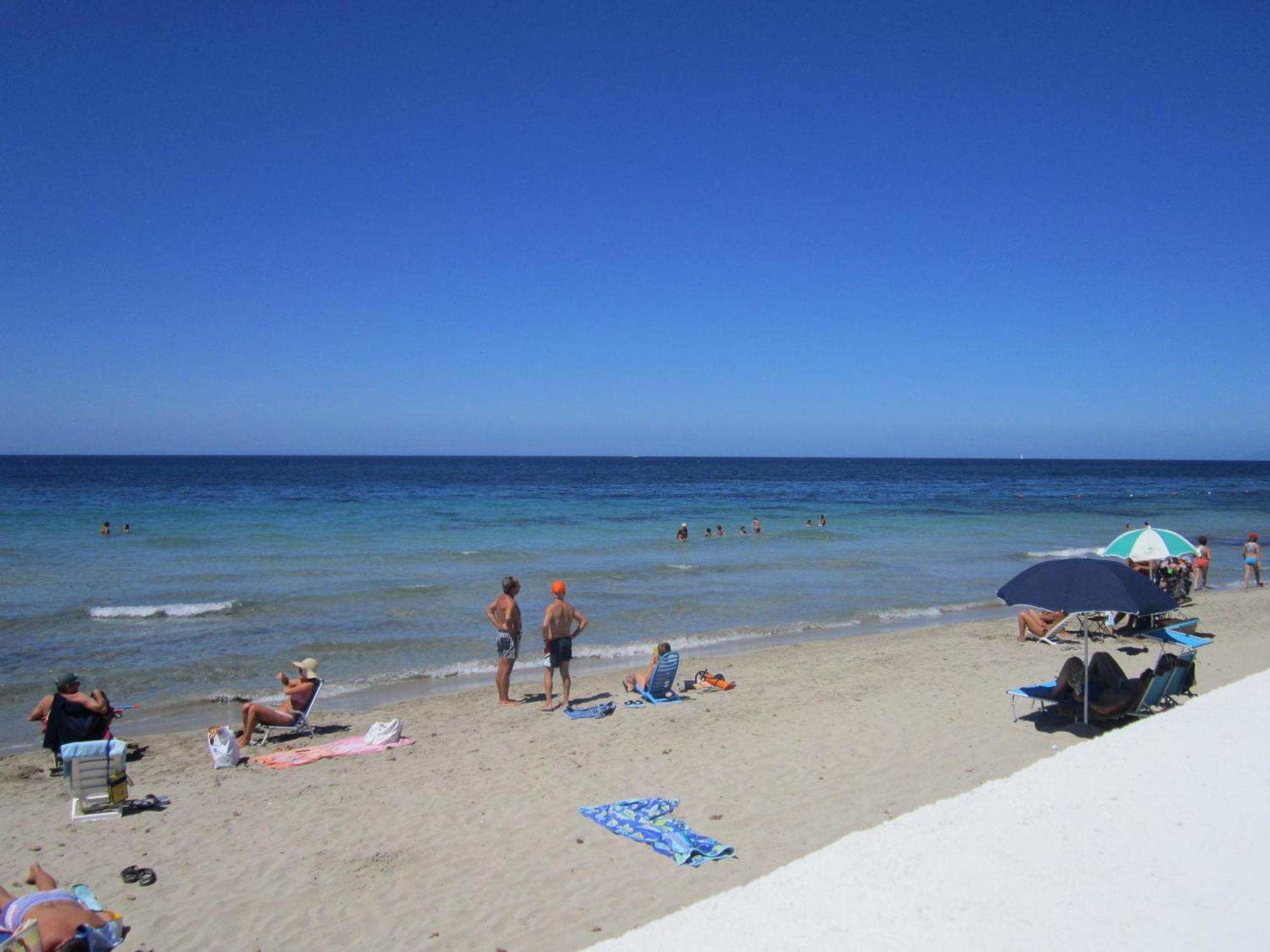 מרסאלה Suitebeach B&B And Resort מראה חיצוני תמונה