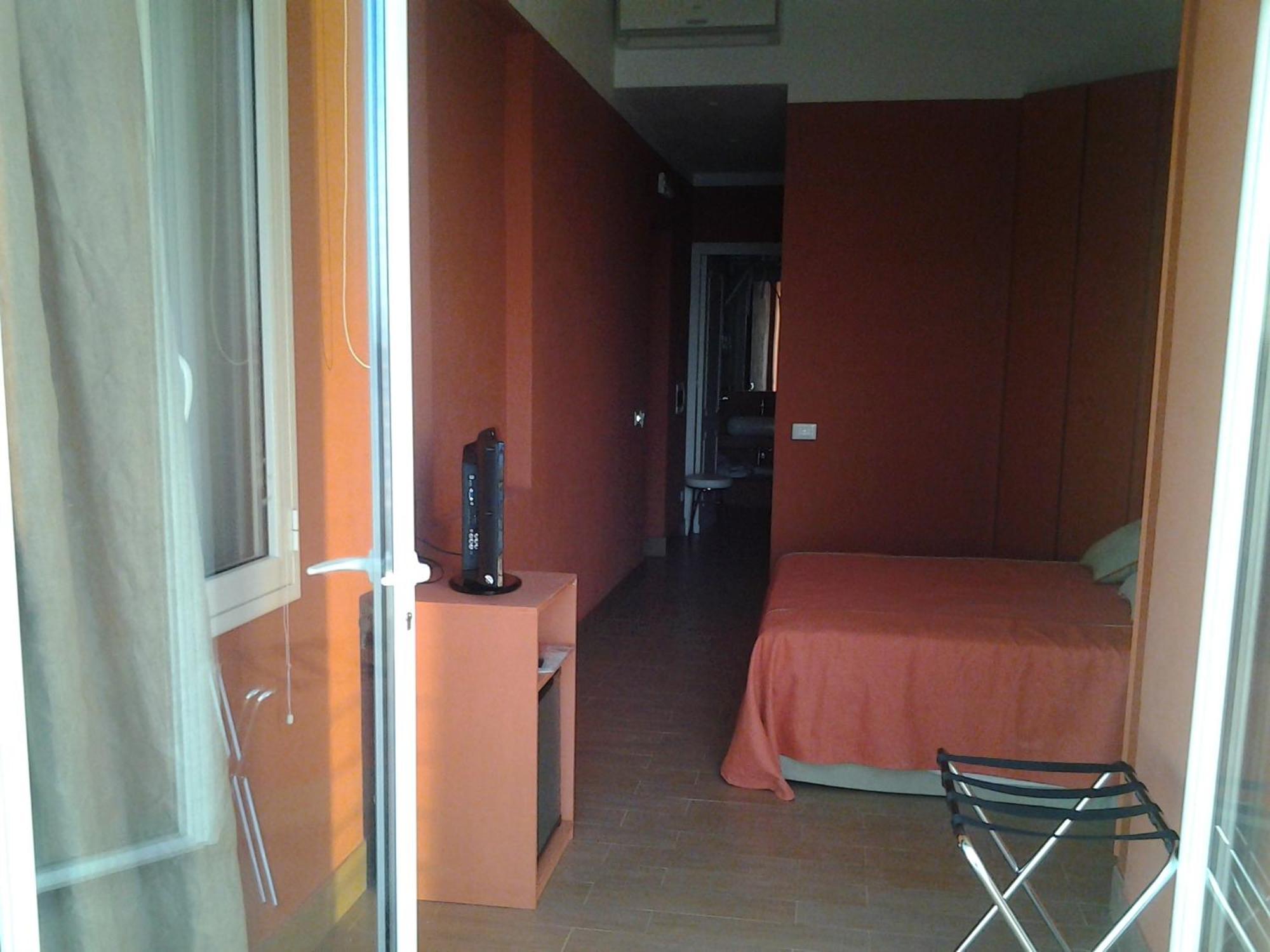 מרסאלה Suitebeach B&B And Resort מראה חיצוני תמונה