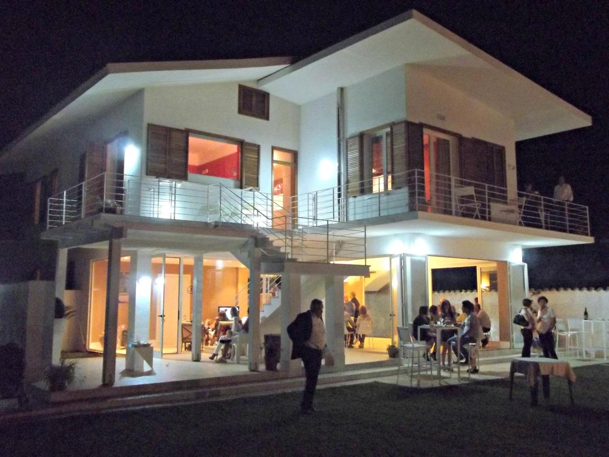 מרסאלה Suitebeach B&B And Resort מראה חיצוני תמונה