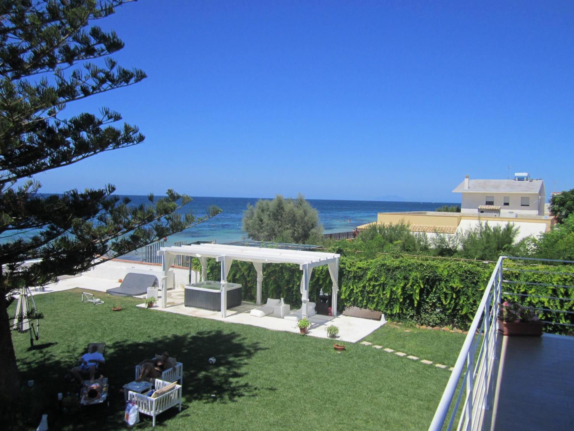 מרסאלה Suitebeach B&B And Resort מראה חיצוני תמונה