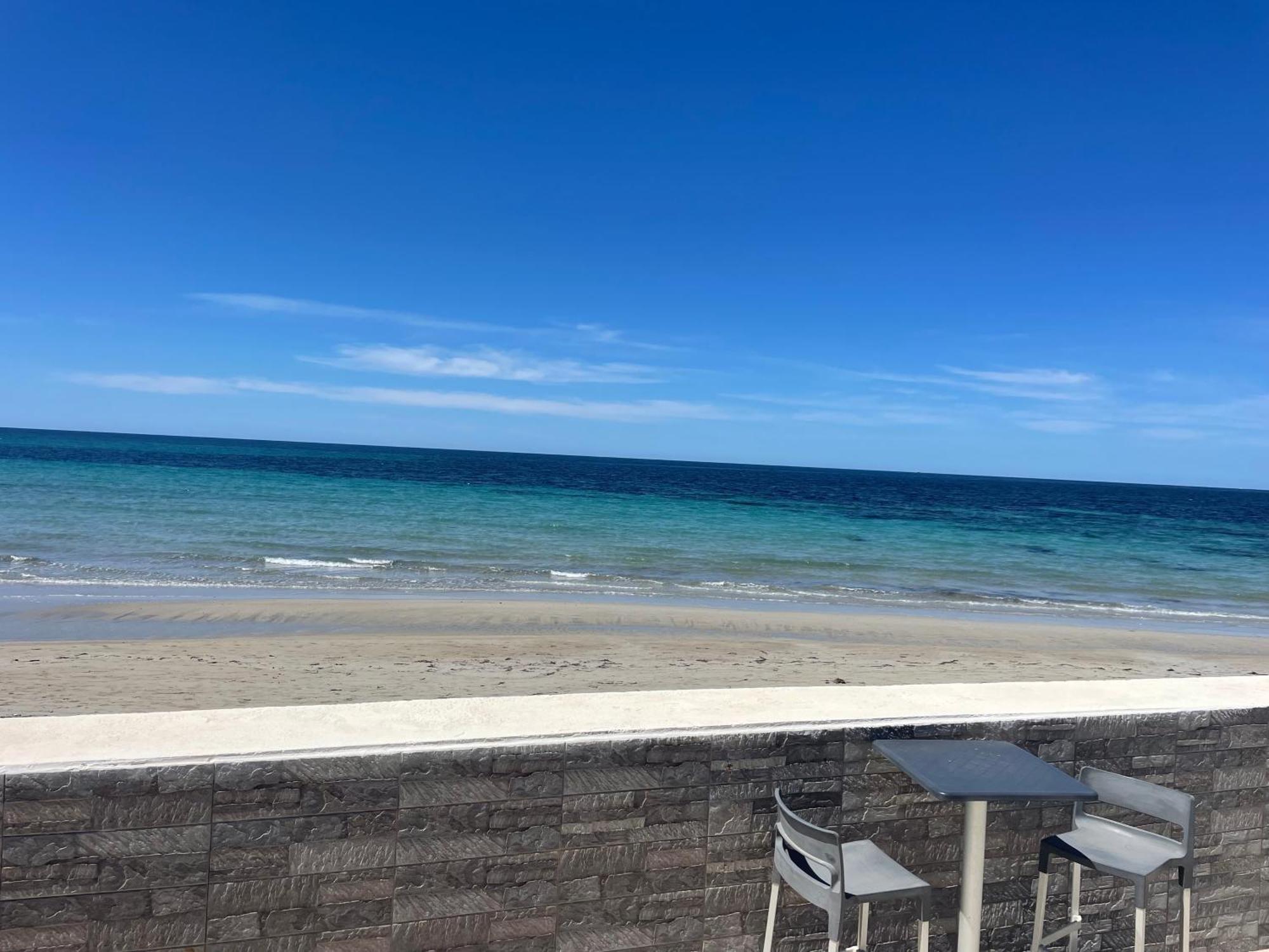 מרסאלה Suitebeach B&B And Resort מראה חיצוני תמונה