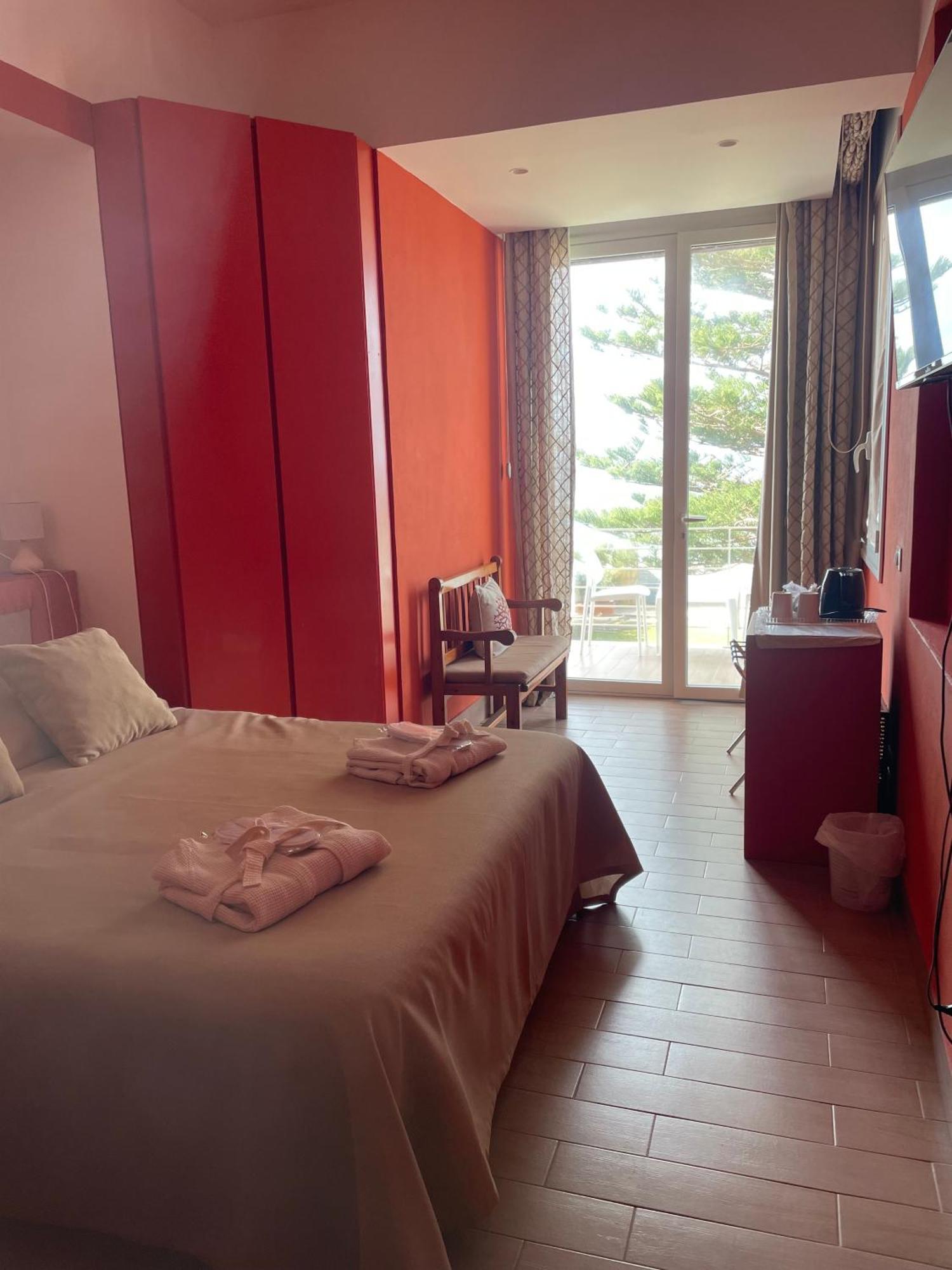 מרסאלה Suitebeach B&B And Resort מראה חיצוני תמונה