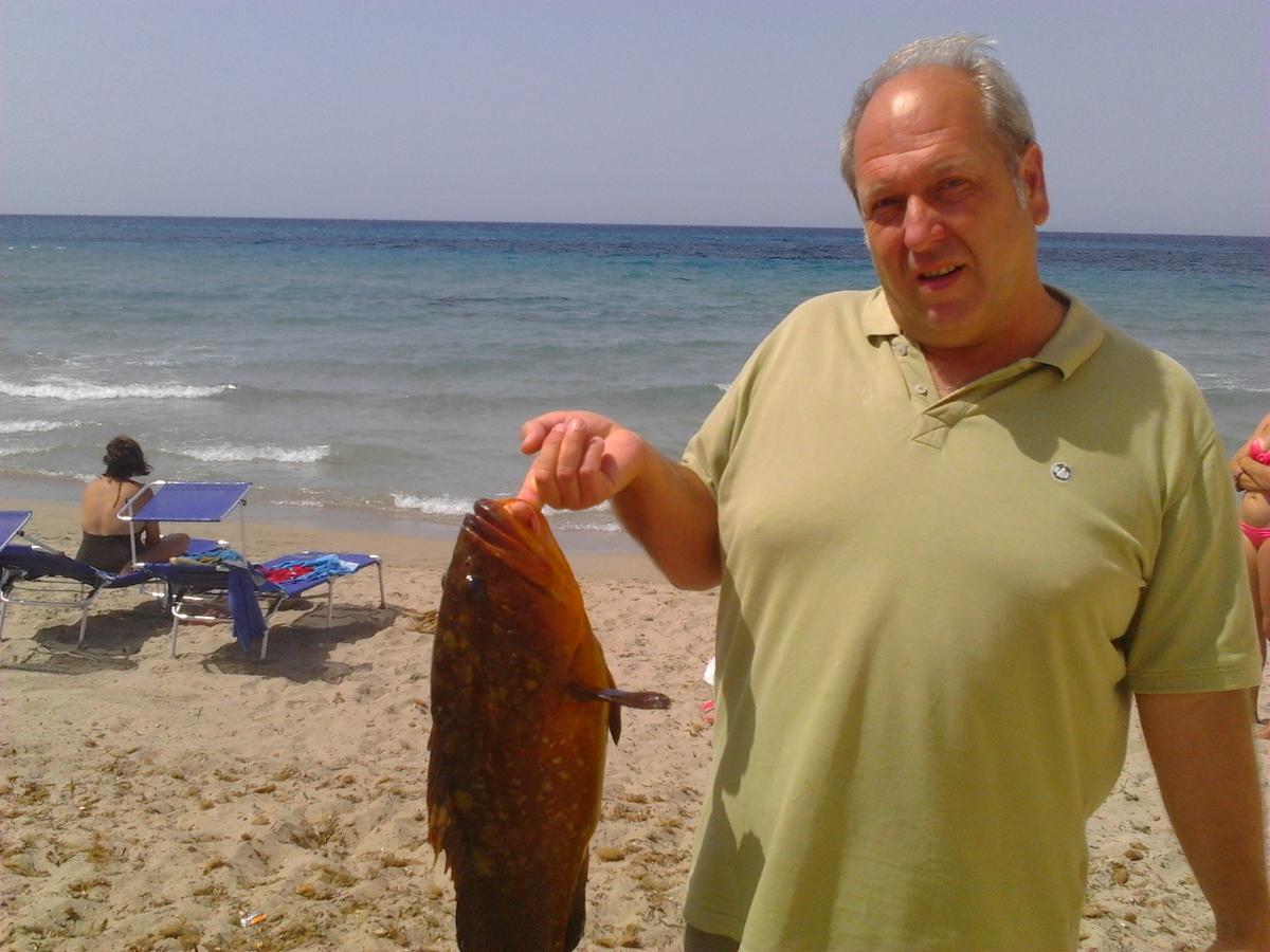 מרסאלה Suitebeach B&B And Resort מראה חיצוני תמונה