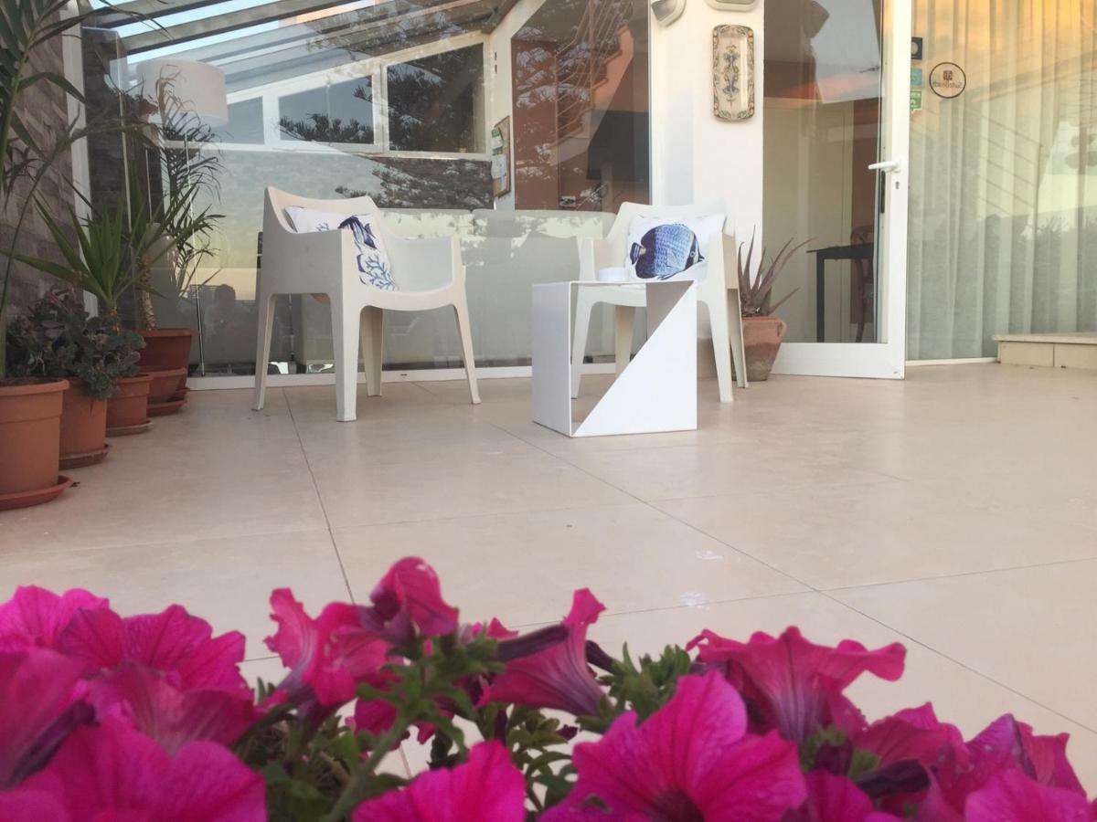 מרסאלה Suitebeach B&B And Resort מראה חיצוני תמונה