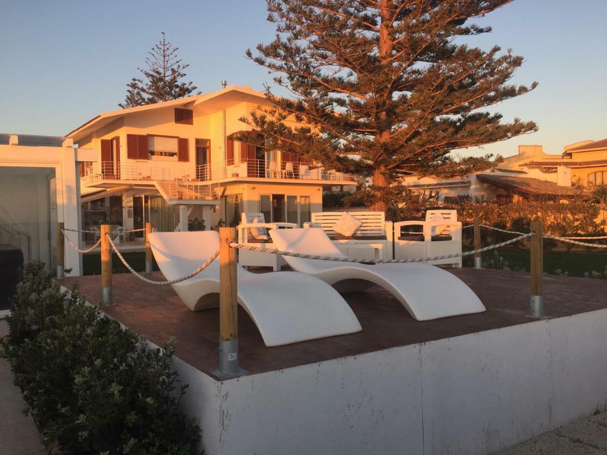 מרסאלה Suitebeach B&B And Resort מראה חיצוני תמונה