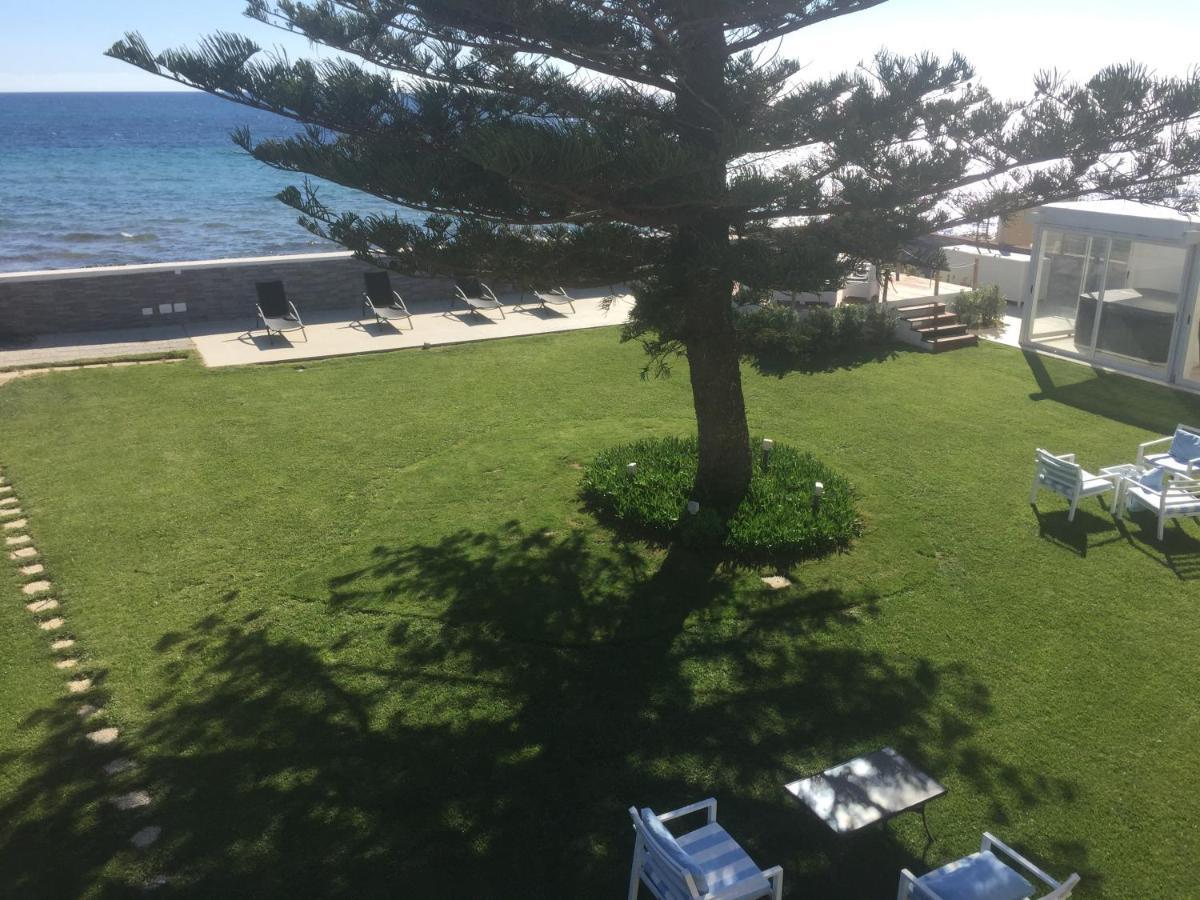 מרסאלה Suitebeach B&B And Resort מראה חיצוני תמונה